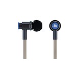 Air Tube Stereo Earbuds - Universal Acoustic Wired Headphones With Mic &amp;... - $129.19