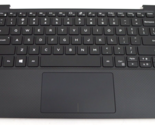 Dell XPS 13 9370 13.3&quot; Palmrest Touchpad Keyboard 03CM18 0YNWCR - £21.63 GBP