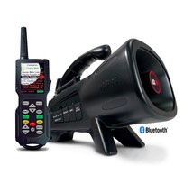 ICOtec Night Stalker + Programmable Game Call W/ Bluetooth Electronic Hunting - £311.49 GBP