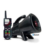 ICOtec Night Stalker + Programmable Game Call W/ Bluetooth Electronic Hu... - £317.30 GBP