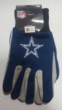 Dallas Cowboys Sport Utility Gloves - NFL - $11.63