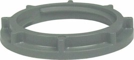 Cantex /6204001 /PVC /Electrical /Conduit/ Bushing/ Lock Nut / 3/4 IN. - $6.50