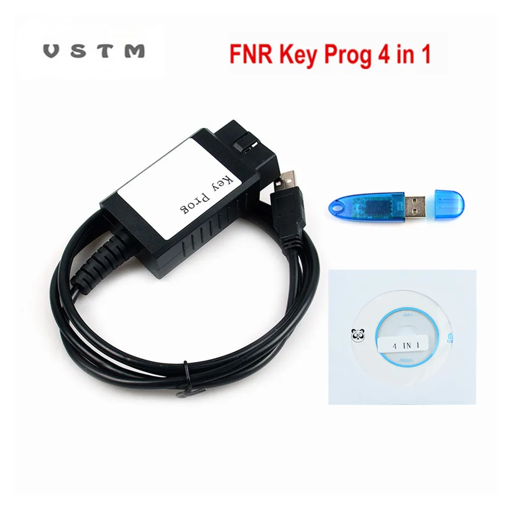 FNR 4 In 1 FNR Key Prog 4 in 1 For /For Nissan/for  Car Key Progmer with USB Don - £91.93 GBP