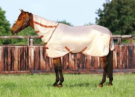 Sport Mesh Combo Neck Fly Sheet - $69.99