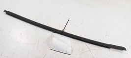 Hyundai Veloster Door Glass Window Weather Strip Trim Rear Right Passenger 2012 - $44.94