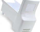 Refrigerator Ice Bucket For Samsung DA97-08223D DA97-08223A AP5331249 PS... - £144.79 GBP