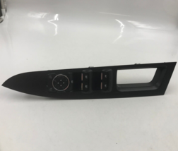 2013-2020 Ford Fusion Master Power Window Switch OEM D01B52083 - £17.39 GBP