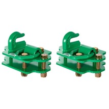 VEVOR 3/8&quot; Tractor Bucket Hooks Grade 70 Forged Steel 2 Pack Grab Hooks ... - $1,811.21 MXN