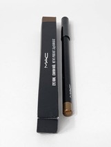New Authentic MAC Eye Kohl Pencil POWERSURGE - £14.91 GBP
