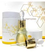 12ml White Oud Supreme Grade A High Quality Perfume Attar Oil by Ajmal -... - $75.00