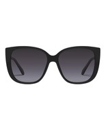 Quay Ever After Matte Black /Smoke Polarized Sunglasses Cat Eye Australi... - $1,199.33 MXN