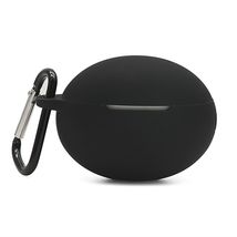 Soft Silicone Bluetooth-compatible Earphone Protective Case Dustproof Co... - $3.60