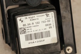 BMW E65 E66 760Li 750i Night Vision Kamera Camera 66-54-9-132-753 image 5