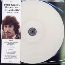 Peter Green&#39;s Fleetwood Mac - Live At The BBC, London 1970 (ltd. ed.) (colored v - £17.19 GBP