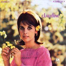 Claudine [Record] - £10.00 GBP