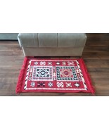 Armenian Rug Carpet, Armenian Rug, Ethnic Carpet, Decorative Rug, Double... - €92,05 EUR