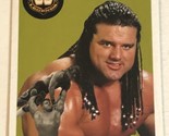The British Bulldog WWE Heritage Topps Trading Card 2006 #79 - $1.97