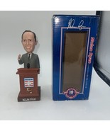 Nolan Ryan Express SGA HOF Hall of Fame Astros Rangers Bobblehead - $72.27