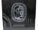 New/Sealed Diptyque Paris Patch De Parfum Perfumed Sticker - £15.04 GBP