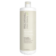 Paul Mitchell Clean Beauty Everyday Conditioner 33.8oz - £53.96 GBP