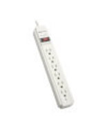 Tripp Lite series Protect It! 6-Outlet Surge Protector, 6 ft. Cord, 790 ... - $551.54 MXN