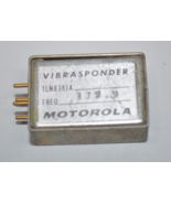 Motorola TLN8381A VibraSponder Frequency Chip - FREQ 179.9 Hz - $20.12 CAD