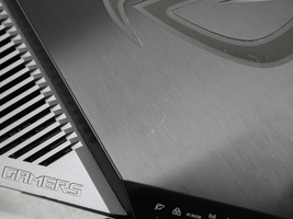 ASUS ROG Rapture GT-AXE11000 WiFi 6E Gaming Router  image 4
