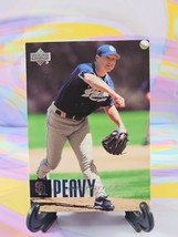 2006 Upper Deck Baseball | Jake Peavy Padres #376 - $18.58 MXN