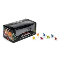 Wizkids/Neca Dungeons &amp; Dragons: Icons of the Realms Pride of Faerie Dragons - £29.53 GBP