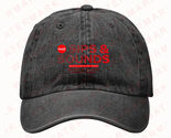 COCA-COLA SIPS &amp; SOUNDS MUSIC FESTIVAL 2026 Denim Hat Caps - $30.00