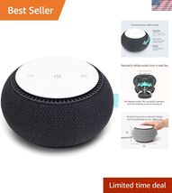 Smart White Noise Sound Machine - Real Fan Inside for Non-Looping White ... - $227.68