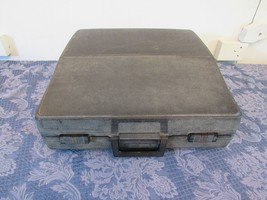 Portable Electric Typewriter Hard Case - £15.64 GBP