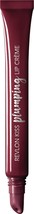 Revlon Kiss Plumping Lip Creme - 545 Rich Bordeaux - 0.25 Oz - £8.16 GBP