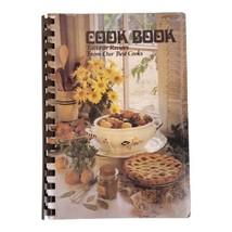 Seymour Assembly of God Women&#39;s Ministries Cookbook Wisconsin Recipes VTG Baking - £14.02 GBP