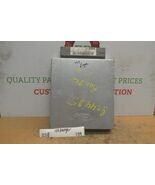 XL5F12A650KE Ford Ranger 3.0L AT 1999 Engine Control Unit ECU Module 739... - $33.31