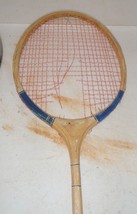 Lot Of 3 Unbranded Racquet - Tennis or Badminton - £1.56 GBP