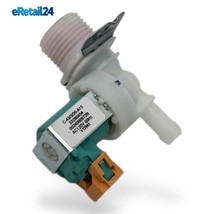 GE Washer HOT WATER VALVE WH13X28374 - $441.85 MXN