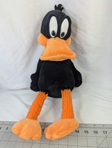 Scentsy Daffy Duck Plush 17 Inch Stuffed Animal Toy - £8.63 GBP