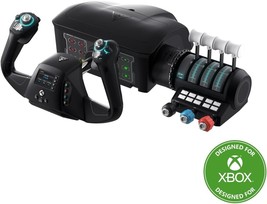 Turtle Beach VelocityOne Flight Control System for Microsoft Xbox One/Series S/X - £1,358.10 GBP