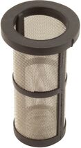 Custom Molded Products 25563-080-040 In-Line Filter Screen Generic 48-222 - $23.92