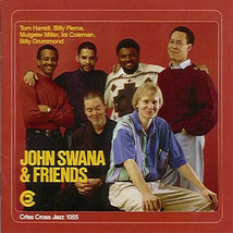 John swana john swana and friends thumb200