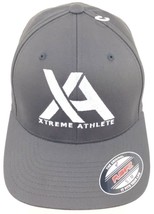 Yupoong Mens Flexfit Xtreme Athlete Embroidered Baseball Cap Hat Size S/... - £13.14 GBP