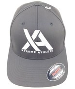 Yupoong Mens Flexfit Xtreme Athlete Embroidered Baseball Cap Hat Size S/... - £13.07 GBP
