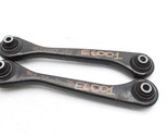 09-17 VOLKSWAGEN CC REAR LOWER CONTROL ARMS LEFT &amp; RIGHT PAIR E6001 - $99.95