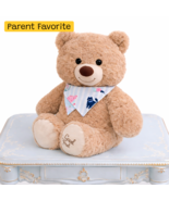 Plush Teddy Bear 14 inch - $38.95