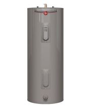 Rheem Performance Plus 40 Gal Medium  5500-Watt Elements Electric Water ... - $8,737.91 MXN