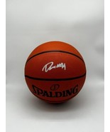 Andre Jackson Jr Basketball PSA/DNA Autographed Milwaukee Bucks - £119.74 GBP