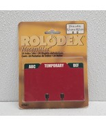 Rolodex 67661 Necessities Special Category &amp; A-Z Index Tabs Dividers 24 ... - $317.48 MXN