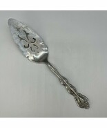 Vtg International Silverplate INTERLUDE 1971 Cake Pie Serving Utensil Fl... - $20.63 CAD
