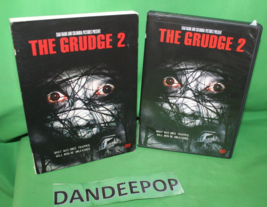 The Grudge 2 DVD Movie - £6.95 GBP